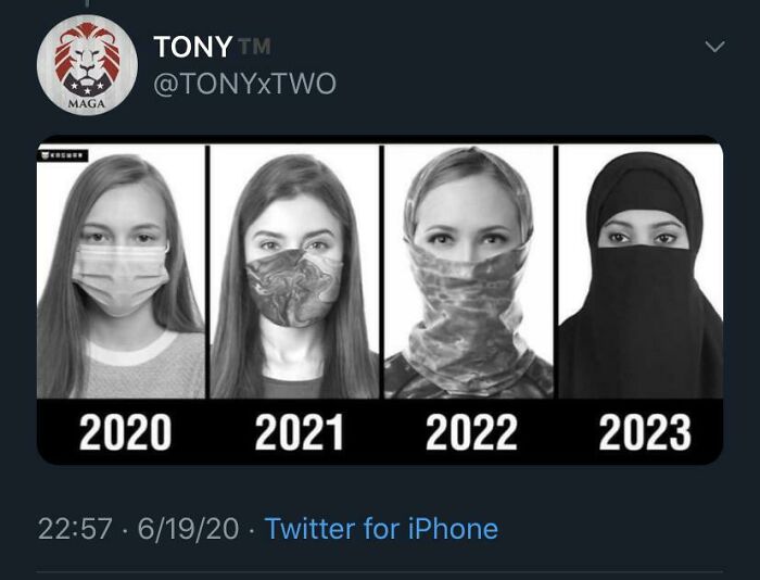 These 72 Social Media Posts Are So Weird, You’ve Gotta See ’Em to Believe ’Em