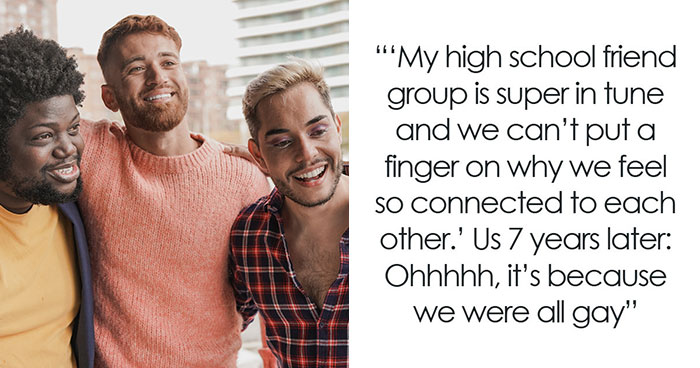 Wait, People Really Didn’t Know These Life Plot Twists Until WAY Later?!
