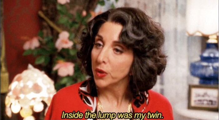 Wait, People Really Didn’t Know These Life Plot Twists Until WAY Later?!