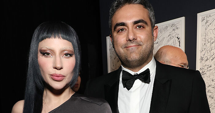 5 Sneaky Clues That Lady Gaga Was Secretly Baby-Baking!