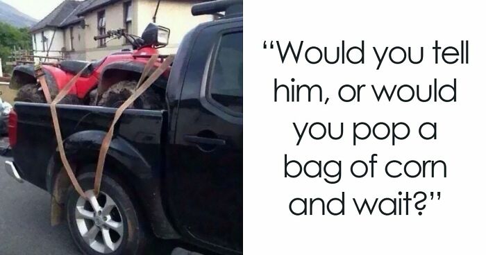 Wait, They Actually Shared These Epic Facepalm Fails?!