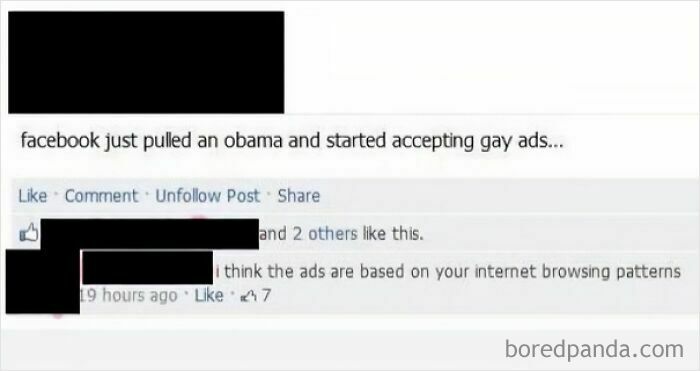 Facebook’s Reaction to “Gay Ads” Will Blow Your Mind