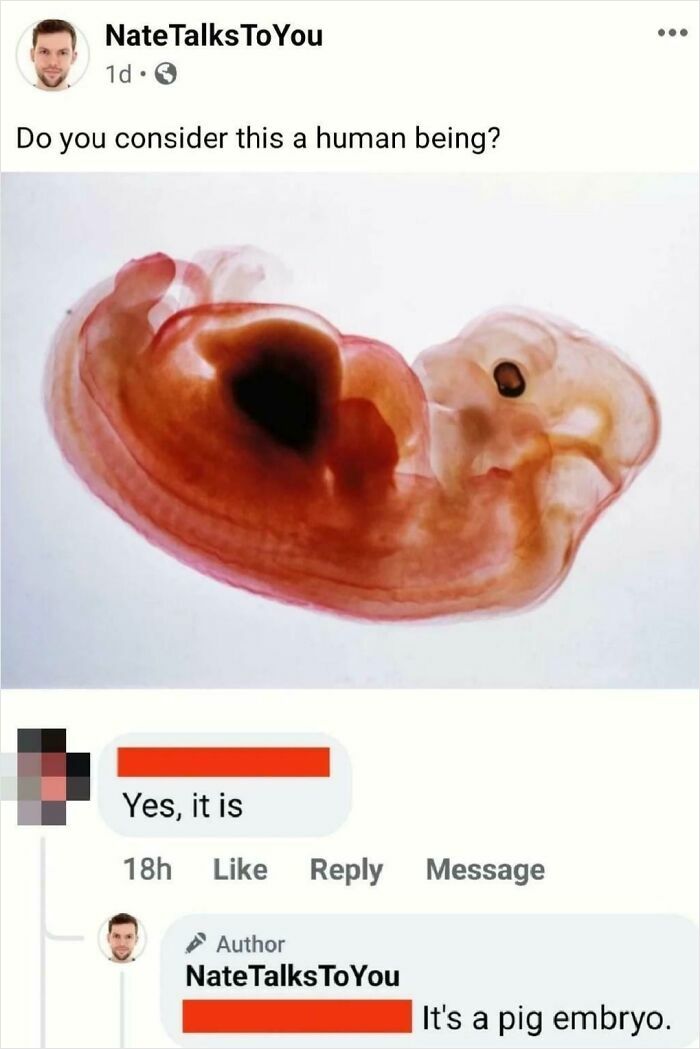 Wait, They Actually Shared These Epic Facepalm Fails?!