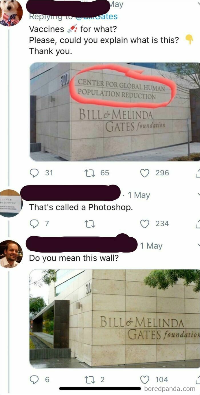 Wait, They Actually Shared These Epic Facepalm Fails?!