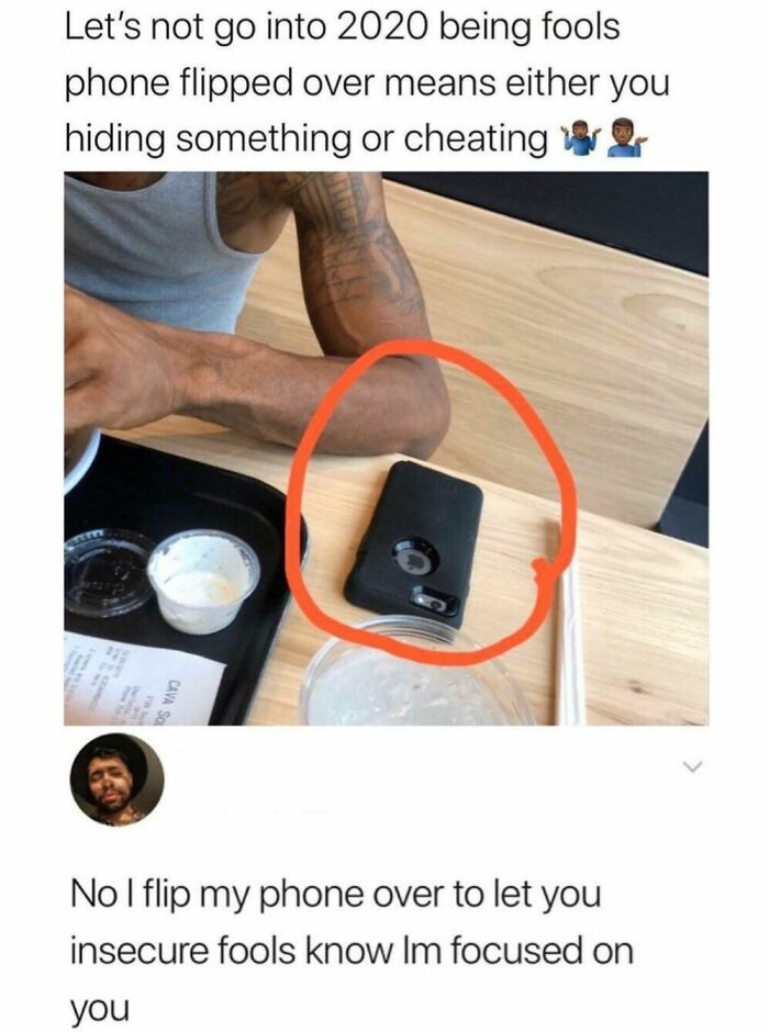 Wait, They Actually Shared These Epic Facepalm Fails?!