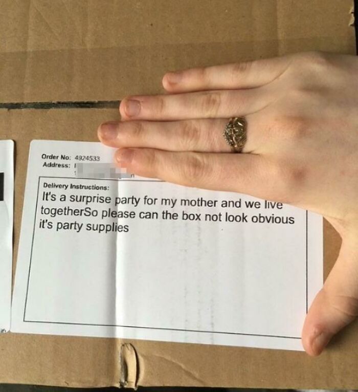 Wait, They Actually Shared These Epic Facepalm Fails?!