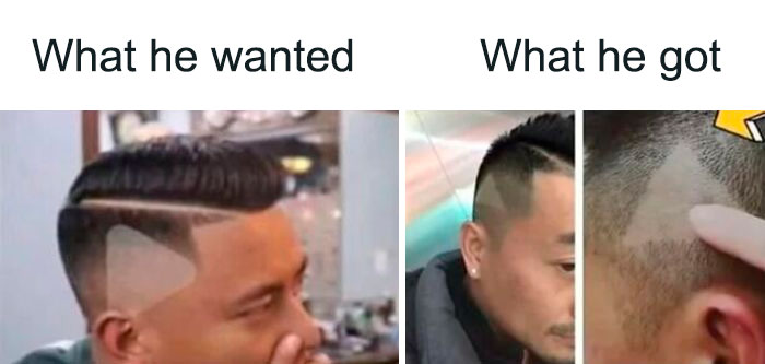 Wait, They Actually Shared These Epic Facepalm Fails?!