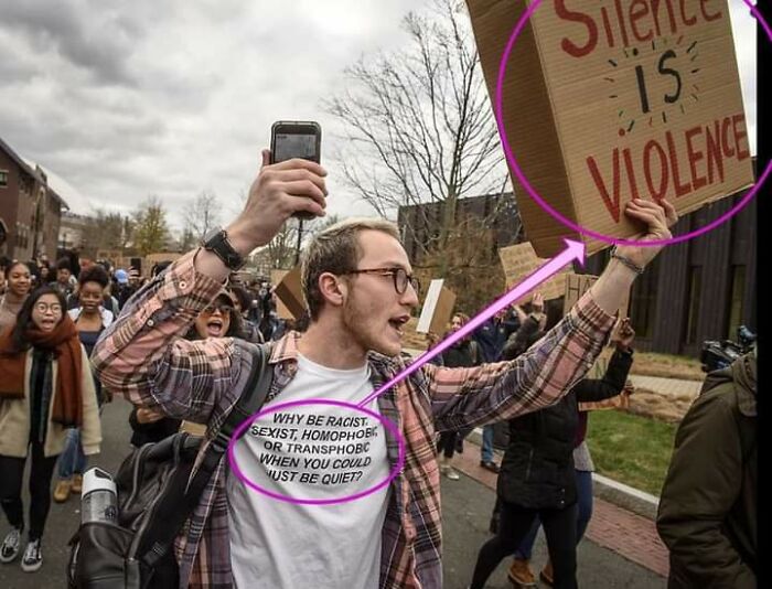 Wait, They Actually Shared These Epic Facepalm Fails?!