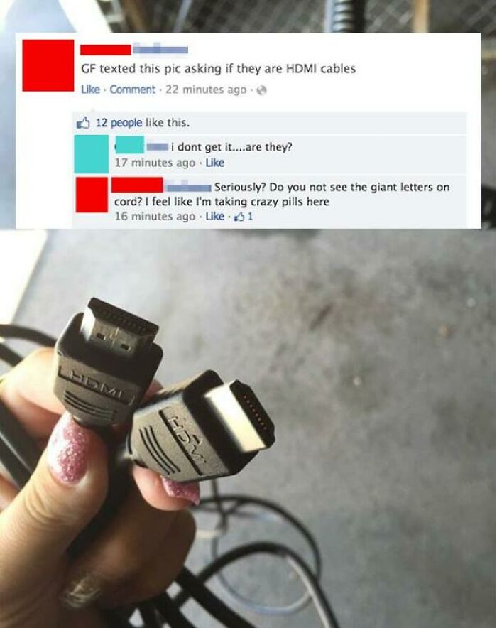 Wait, They Actually Shared These Epic Facepalm Fails?!