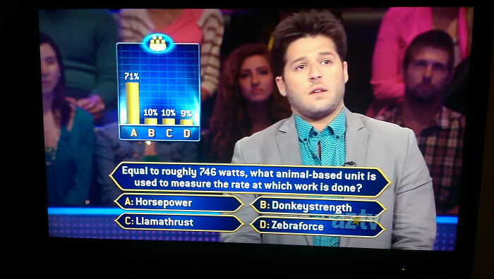 Wait, They Actually Shared These Epic Facepalm Fails?!