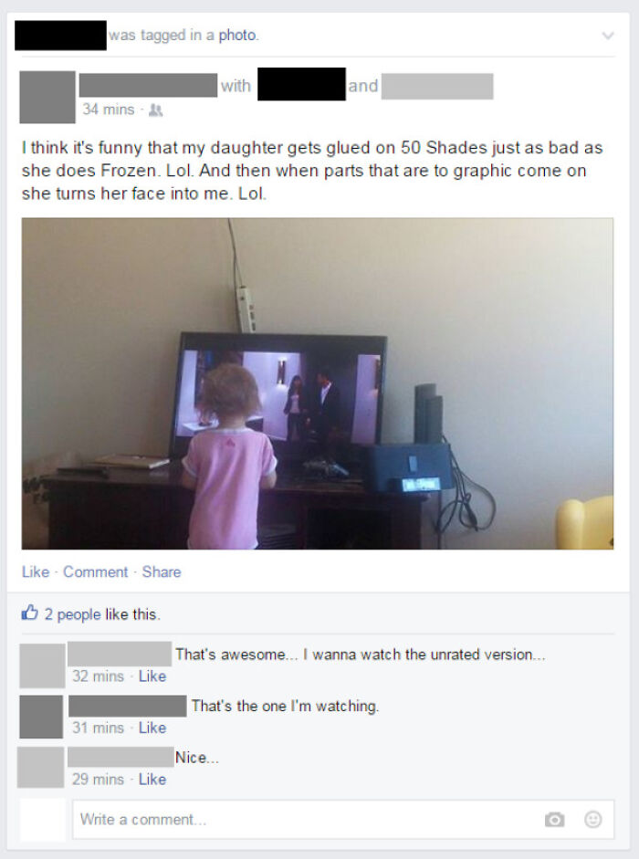 Wait, They Actually Shared These Epic Facepalm Fails?!
