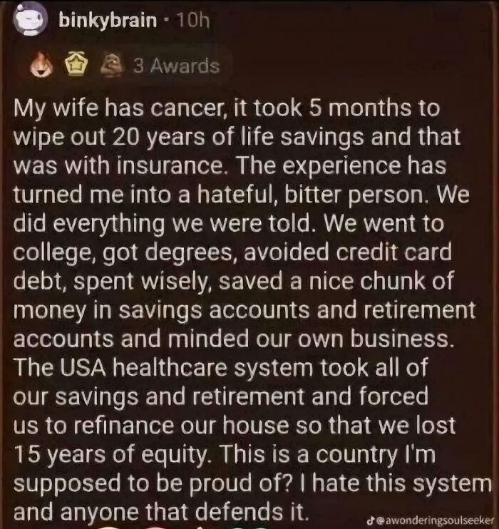 This One Hits Right In The Feels