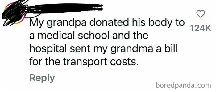 Spotted This Comment And Had To Share