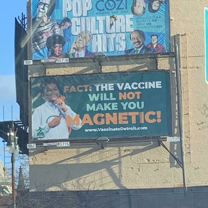 Wait, They Actually Took Photos Of This? Welcome To Dystopian America!