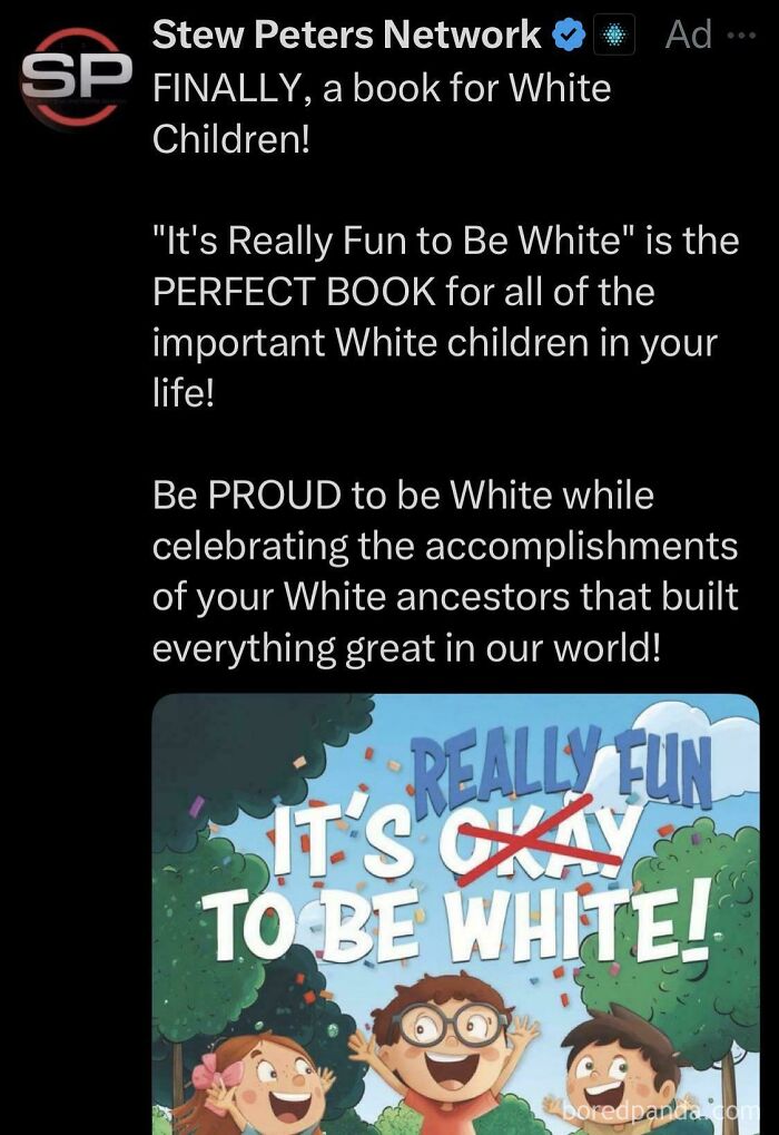 Wait, They Actually Took Photos Of This? Welcome To Dystopian America!