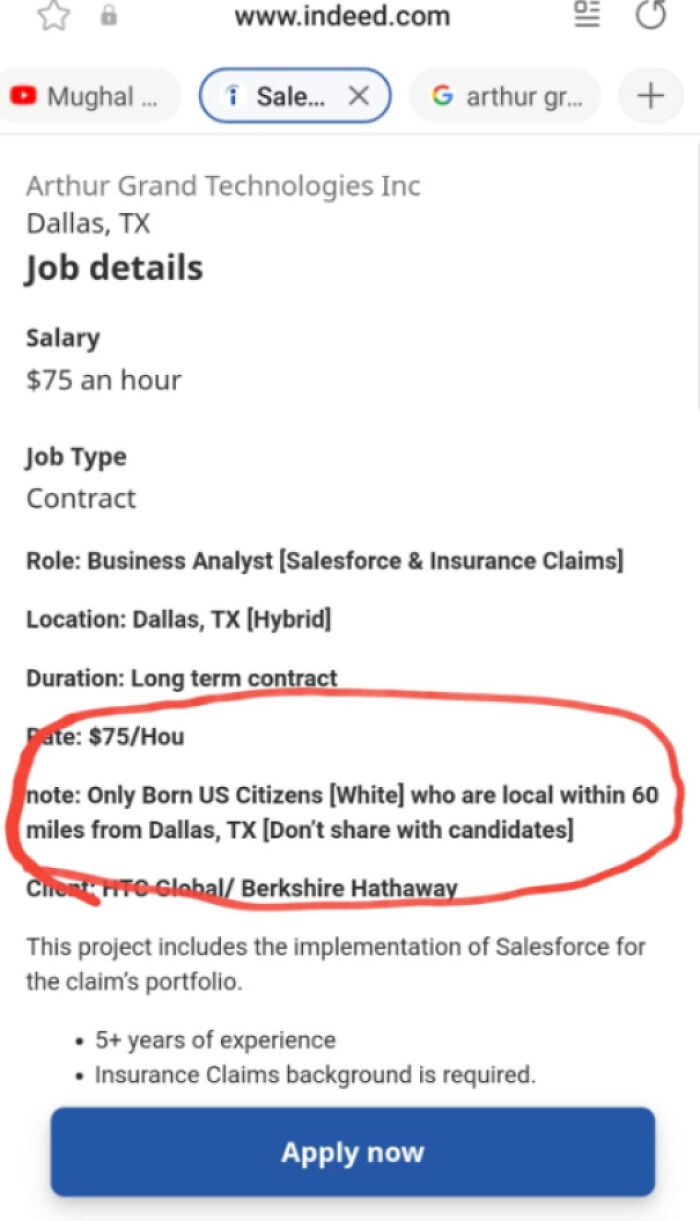 Wait, They Actually Took Photos Of This? Welcome To Dystopian America!