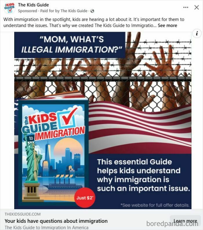Wait, They Actually Took Photos Of This? Welcome To Dystopian America!