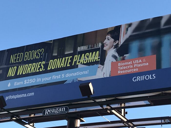 Wait, They Actually Took Photos Of This? Welcome To Dystopian America!