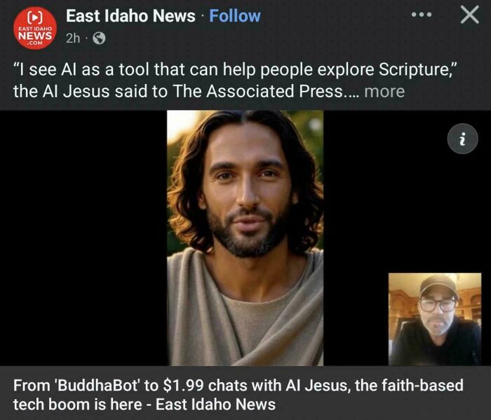 Wait, They Actually Took Photos Of This? Welcome To Dystopian America!