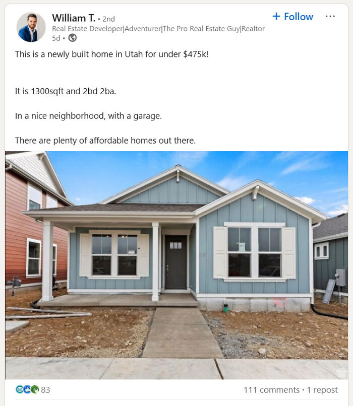 Wait, They Actually Took Photos Of This? Welcome To Dystopian America!