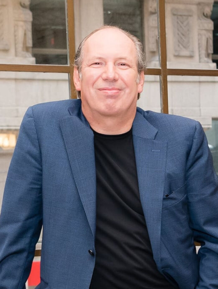 Hans Zimmer, The Movie Score Wizard (Age 69)