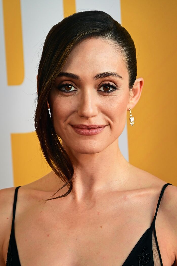 Emmy Rossum, The Singing Actress (Age 40)