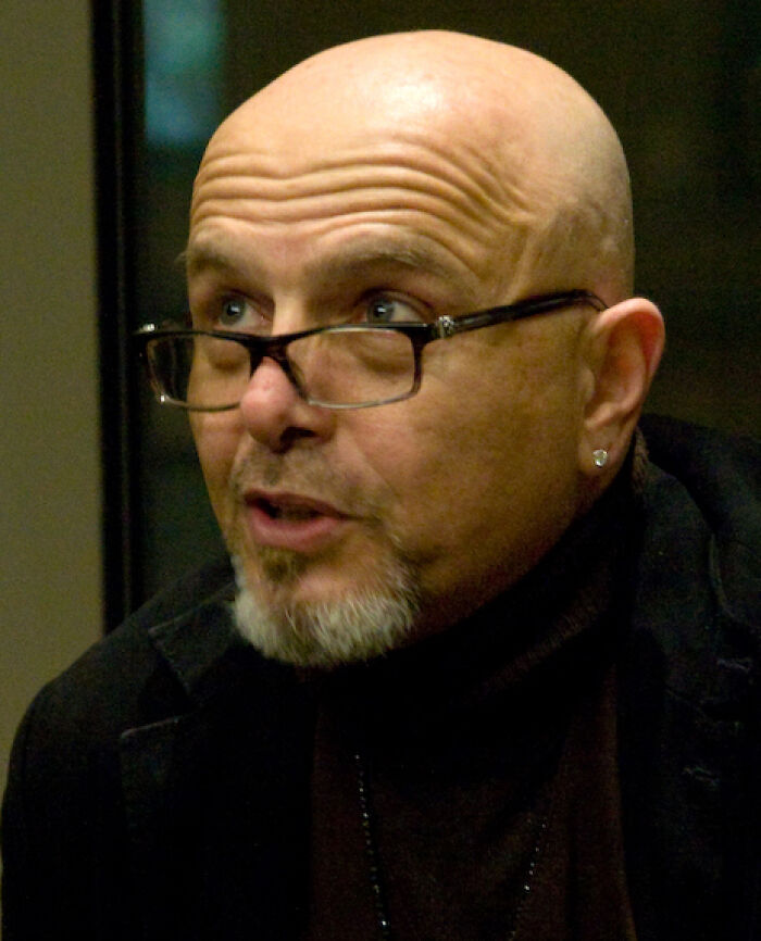Joe Pantoliano, The Emmy-Winning Character Chameleon (Age 75)