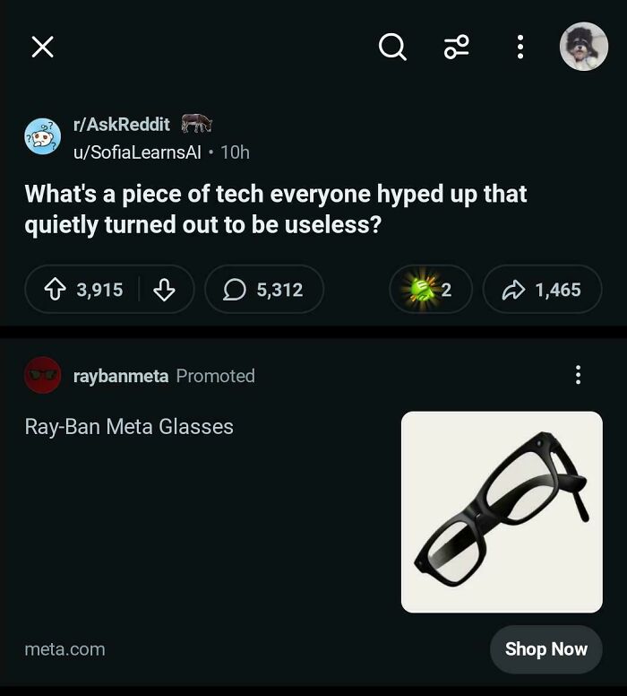 When An Ad Just Nails It Without Saying A Word