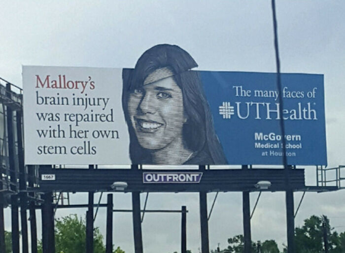 Billboard Boss: You Did Something