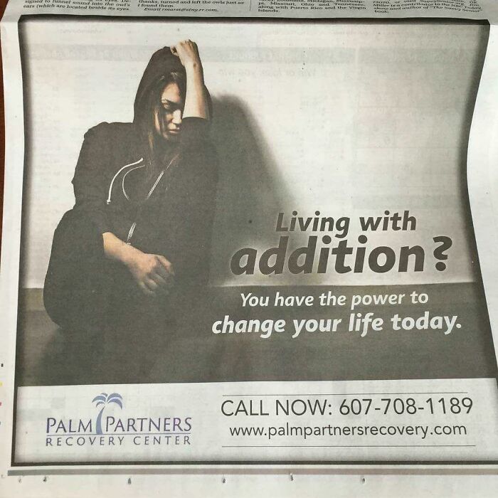 These Ads Messed Up So Bad They're Actually Hilarious
