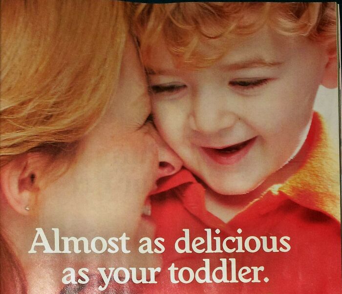 These Ads Messed Up So Bad They're Actually Hilarious