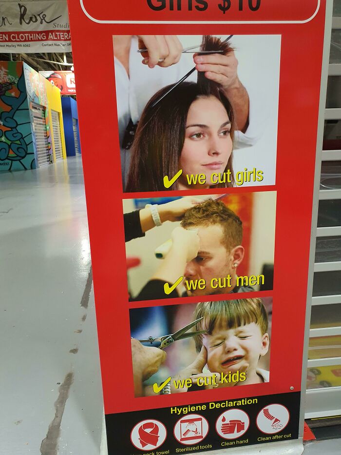 These Ads Messed Up So Bad They're Actually Hilarious