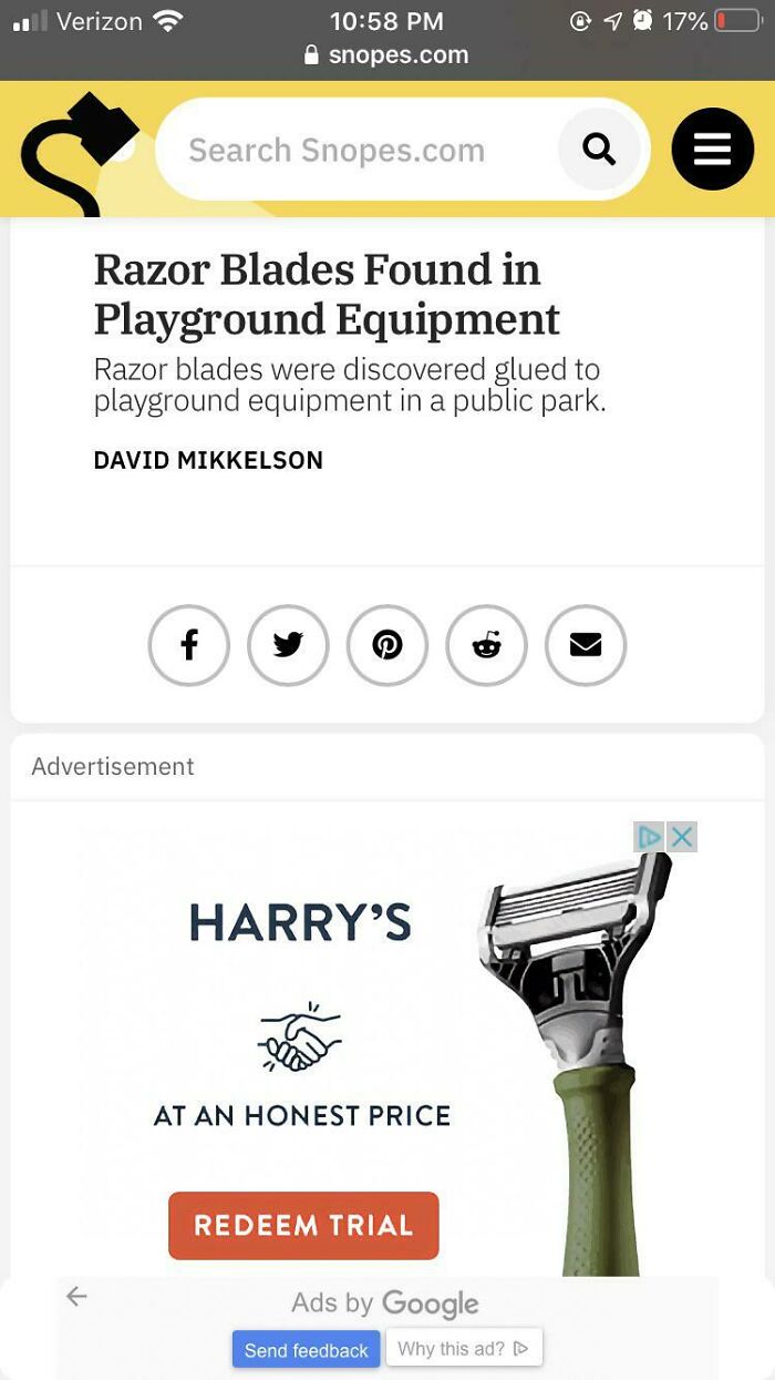 These Ads Messed Up So Bad They're Actually Hilarious