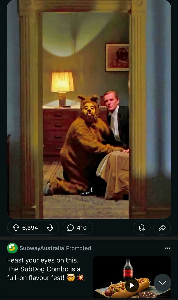 These Ads Messed Up So Bad They're Actually Hilarious