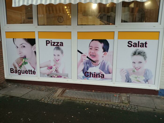 These Ads Messed Up So Bad They're Actually Hilarious