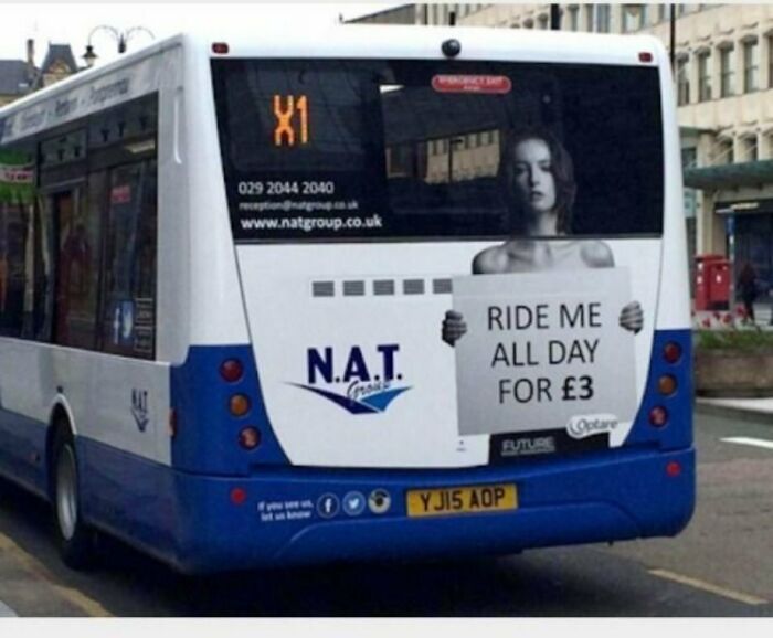 These Ads Messed Up So Bad They're Actually Hilarious