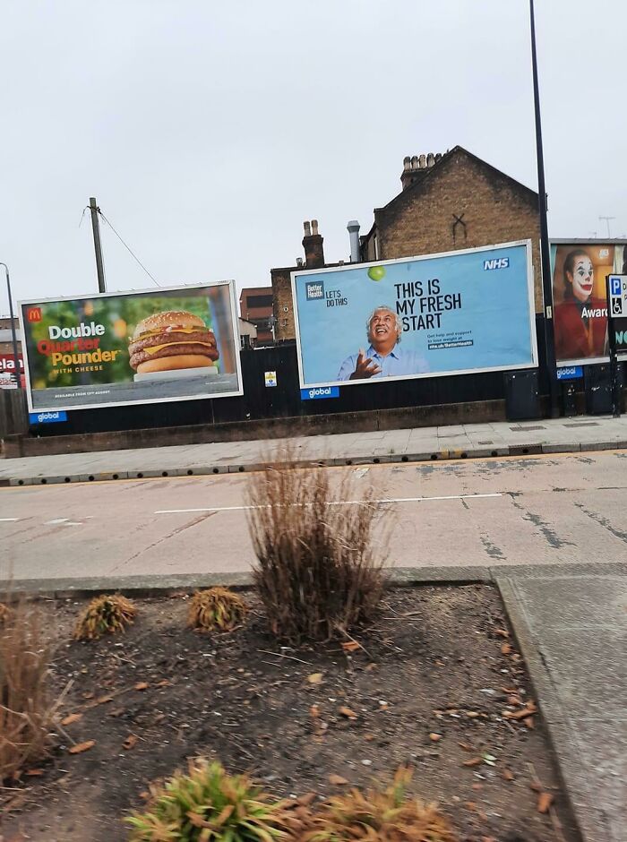 These Ads Messed Up So Bad They're Actually Hilarious