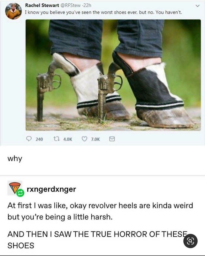 This Subreddit’s Name Totally Nails It