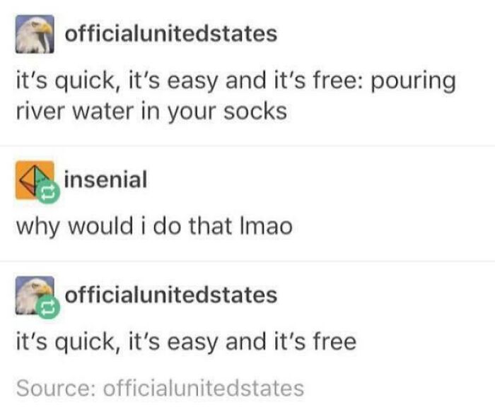 DIY And 5-Minute Crafts Summed Up In One Picture