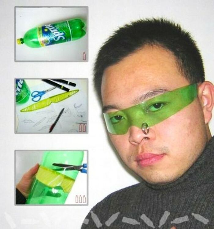 Stylish? Sure, If You're Into That...