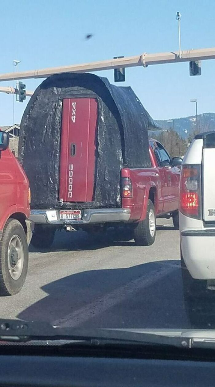 Idaho’s Contribution To This Glorious Mess