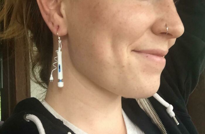 Imagine Running Into In-Laws Wearing These...