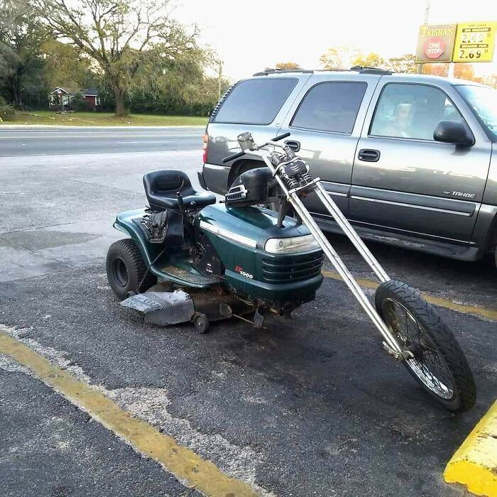 Wait, People Actually Tried These DIY Disasters?