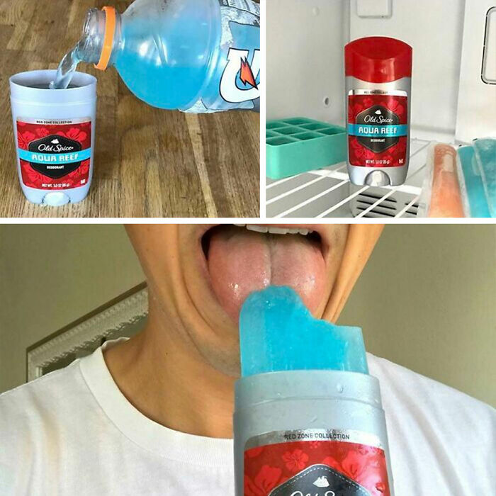 Wait, People Actually Tried These DIY Disasters?