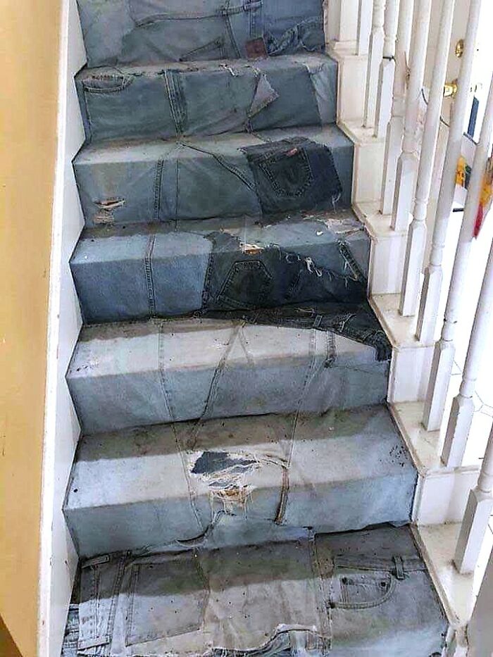 Wait, People Actually Tried These DIY Disasters?