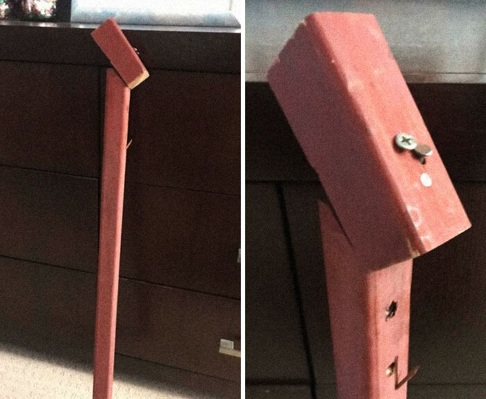 Wait, People Actually Tried These DIY Disasters?