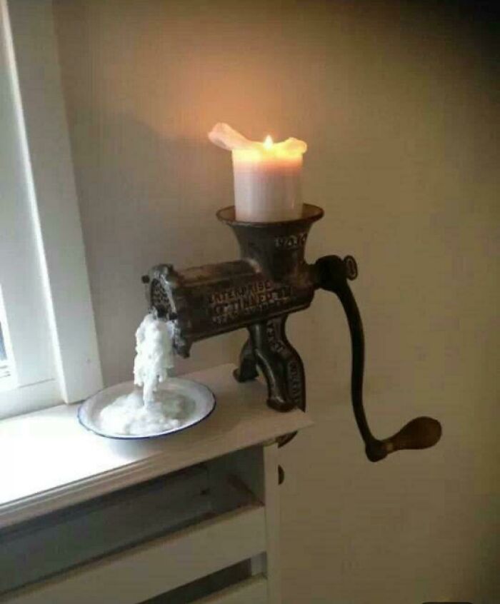 Wait, People Actually Tried These DIY Disasters?