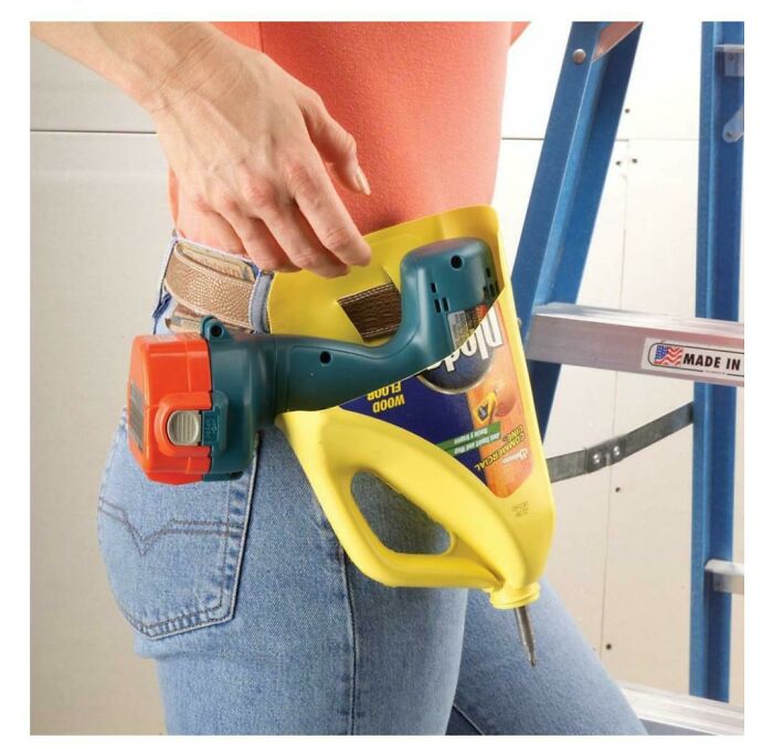 Wait, People Actually Tried These DIY Disasters?