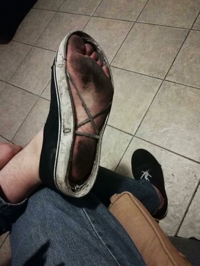 Wait, People Actually Tried These DIY Disasters?