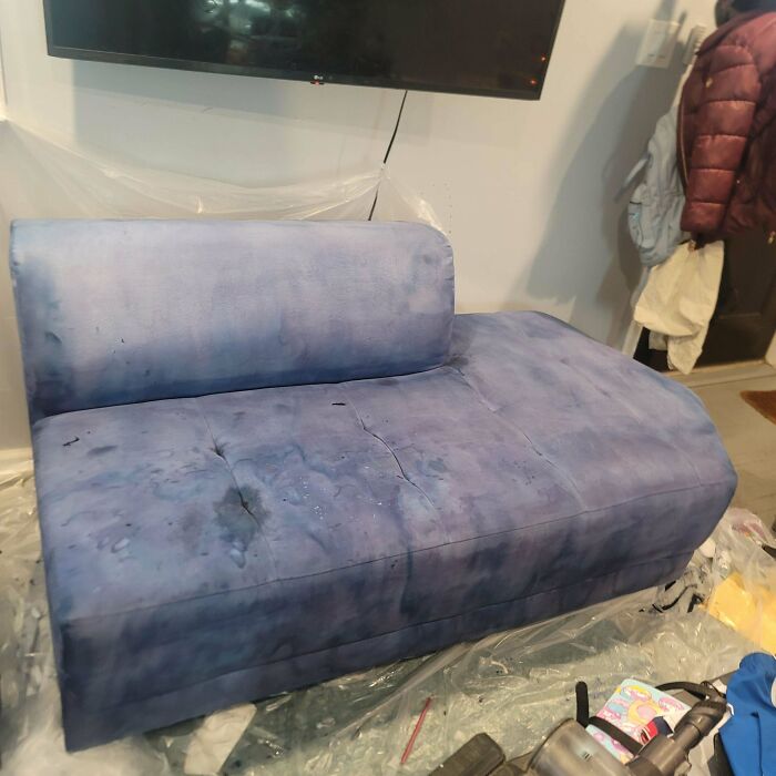 Wait, People Actually Tried These DIY Disasters?